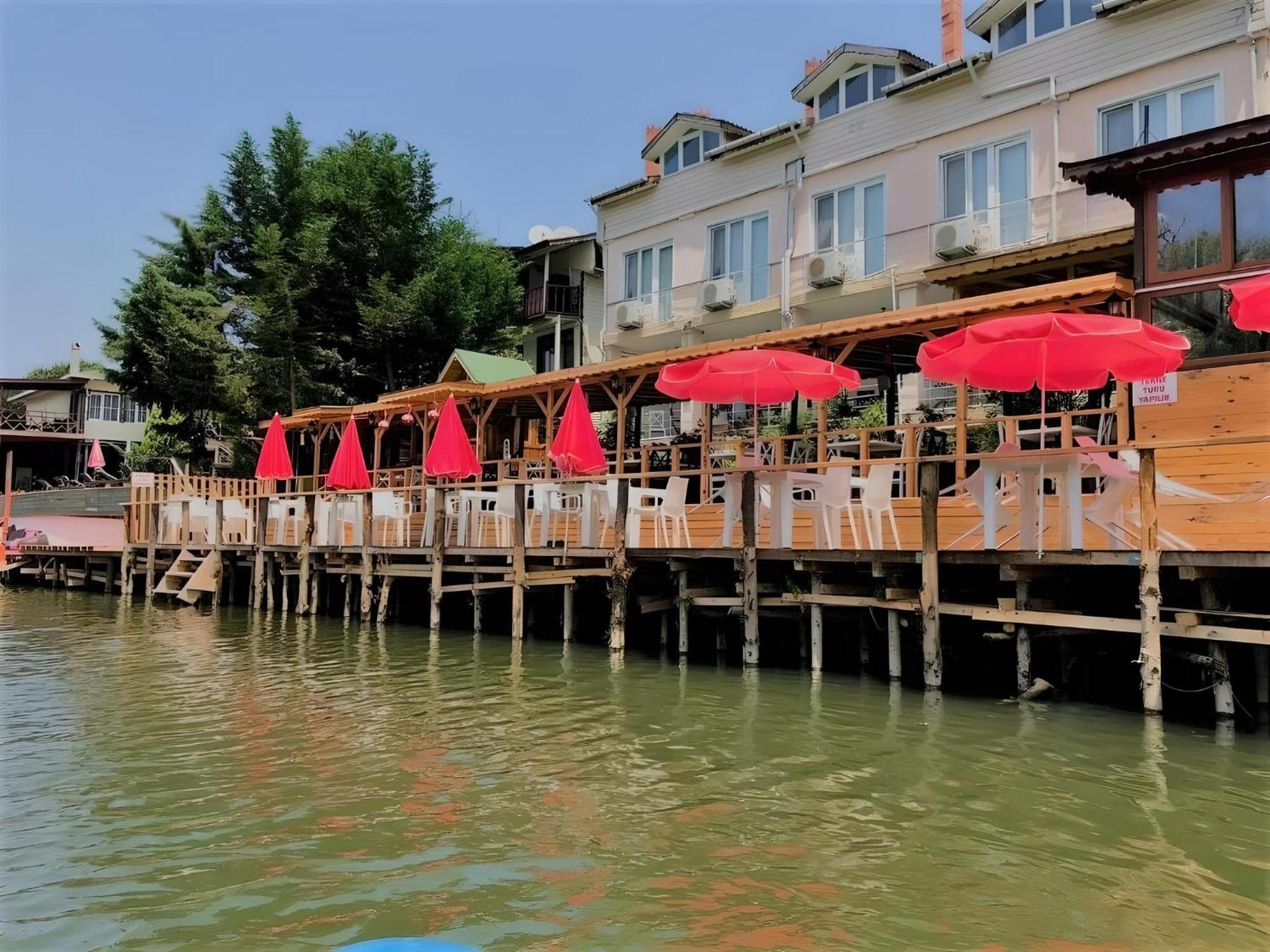 Life Uzungol 3* Trabzon